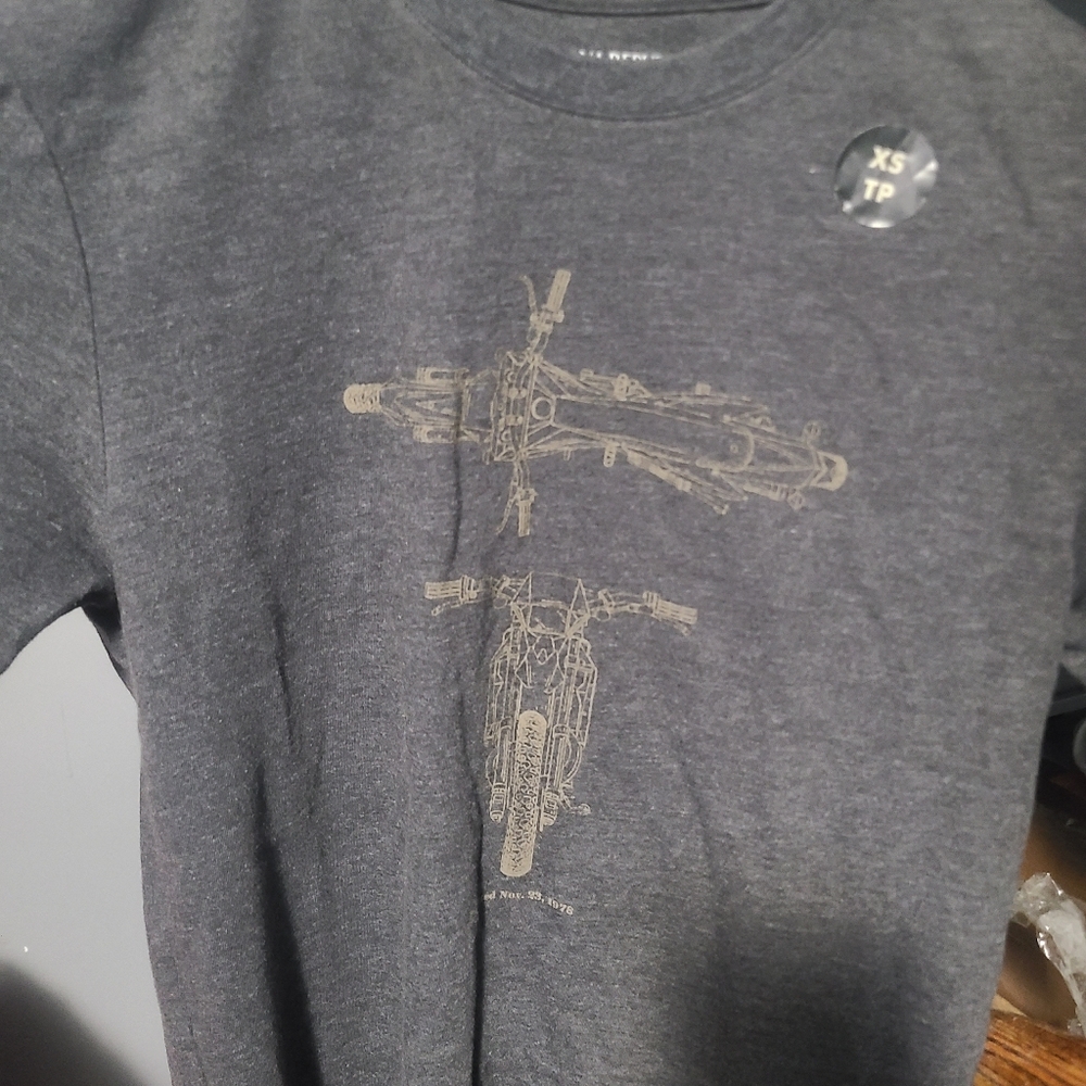 Banana Republic TShirt X small